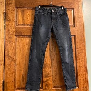 American Eagle 30x30 Mens Jeans Skinny